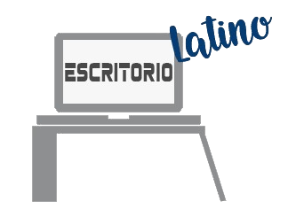 Escritorio Latino